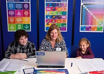 Kip McGrath Northampton North