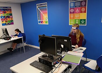 Kip McGrath Preston North