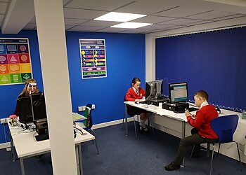 Kip McGrath Preston North