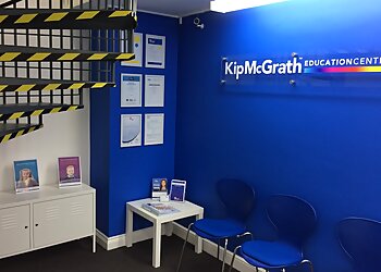 Kip McGrath Ramsbottom