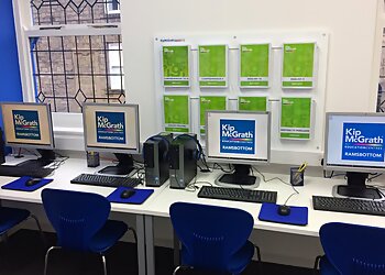 Kip McGrath Ramsbottom