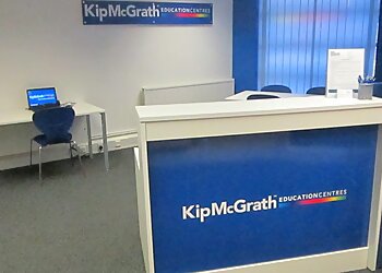 Kip McGrath Rochdale