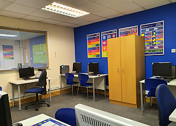 Kip McGrath Rotherham North