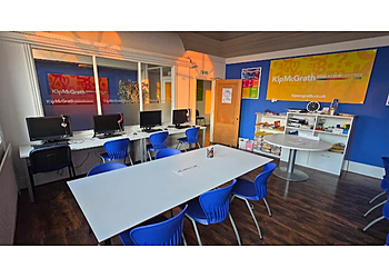 Kip McGrath Sheffield East