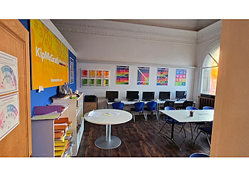 Kip McGrath Sheffield East