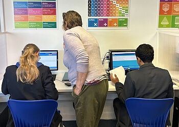 Kip McGrath Southend East