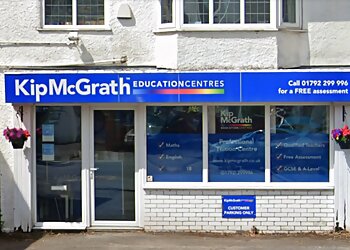 Swansea private tutors Kip McGrath Swansea Central image 1