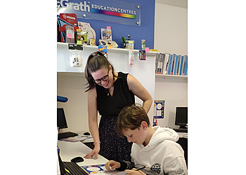 Kip McGrath Tutoring-Bath North