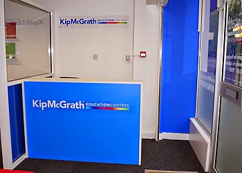 Kip McGrath Wolverhampton West