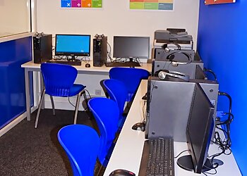 Kip McGrath Wolverhampton West