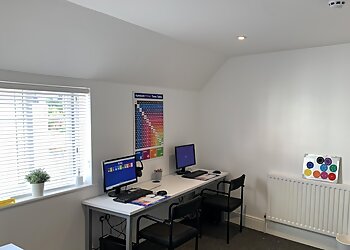 Kip McGrath Worcester South