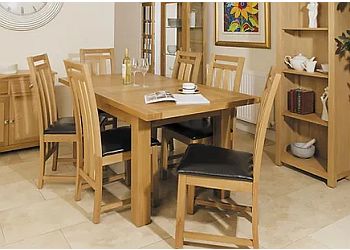 Kiplingcotes Furniture