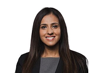 Solihull estate planning solicitors Kiran Najran - Knights image 1