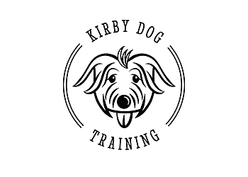 Kirby Dog Training