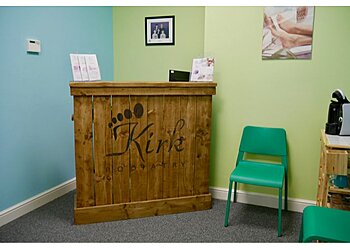 Kirk Podiatry
