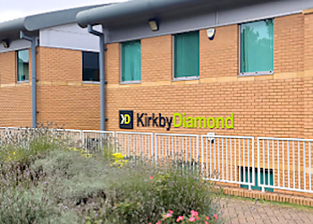 Kirkby Diamond Luton