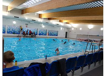 kirkby leisure centre phone number