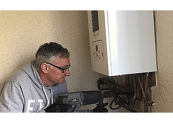 Kirkby Plumbing and Heating