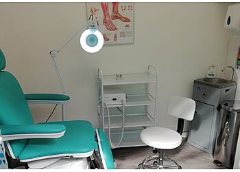 Kirkby Podiatry & Chiropody