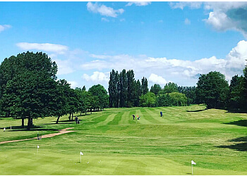 Kirkby Valley Golf Club