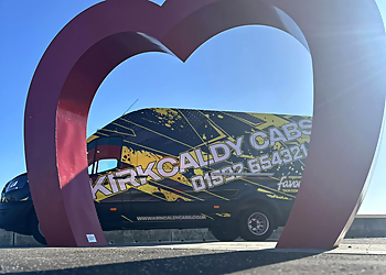 Kirkcaldy Cabs
