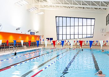 Kirkcaldy Leisure Centre