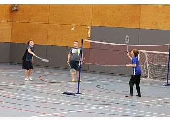 Kirkcaldy Leisure Centre