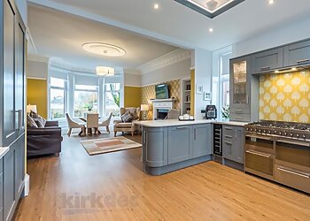 Kirkdec Painting & Decorating