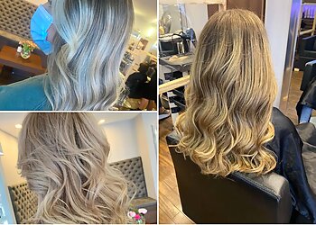 Kirkham Hairdressing