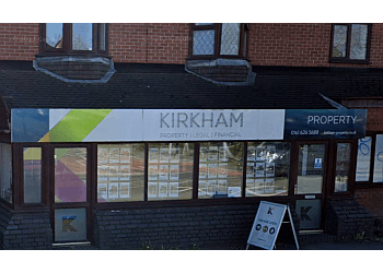 Kirkham Property Limited