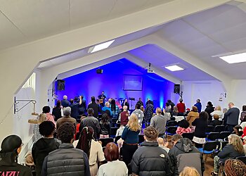 Kirkholt Community Church