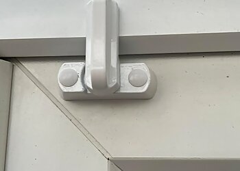 Kirklees Lock and Key