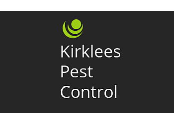 Kirklees Pest Control