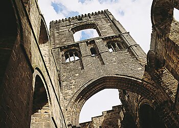 Kirkstall Abbey