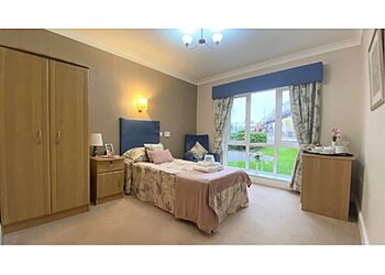 Kirkwood Court Care Home