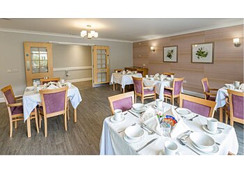 Kirkwood Court Care Home