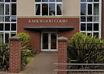 Kirkwood Court Care Home