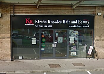 Kirsha Knowles Hair and Beauty