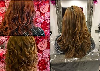 Kirsha Knowles Hair and Beauty