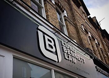 Kirsten Bennett - LUND BENNETT LAW