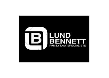 Kirsten Bennett - LUND BENNETT LAW