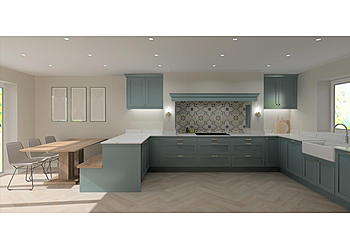 Kirsten Smith The Kitchen Designer