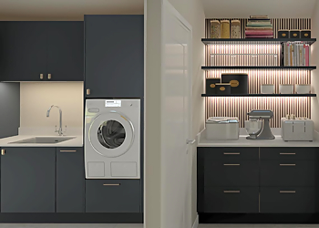 Kirsten Smith The Kitchen Designer