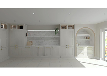 Kirsten Smith The Kitchen Designer