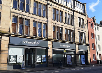 Kirsten Sturman, BSc(Hons) MBAcC