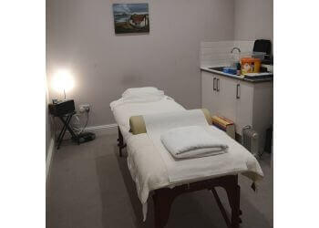 Kirsten Sturman, BSc(Hons) MBAcC