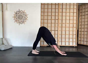 Kismet Yoga
