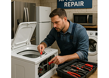 Kitchen Appliance Repairs Dundee