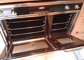 Kitchen Rescue Oven Cleaning Ltd