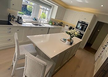 Kitchen Warehouse UK